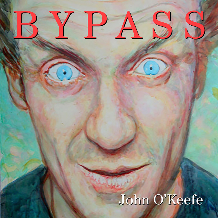 Bypass - Audiobook - John O'Keefe